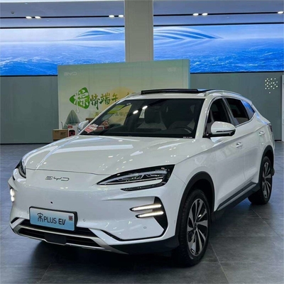 Byd Song Plus Veicoli energetici di punta SUV a 5 posti con personalizzazione e tensione 60V