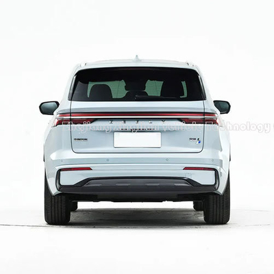 2023 Geely Xingyue L Phev Idd 4WD SUV ibrido con cambio automatico
