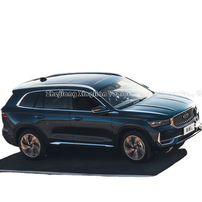 2023 Geely Xingyue L Phev Idd 4WD SUV ibrido con cambio automatico