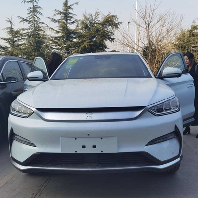 Secondo le richieste del cliente Pure Electric Byd Song Plus Dm-I Electric Car