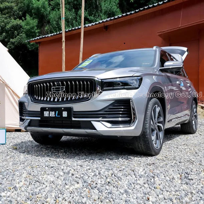2023 Geely Xingyue L Monjaro Tugella L Veicoli Auto richiesta personalizzata di vendita di parti