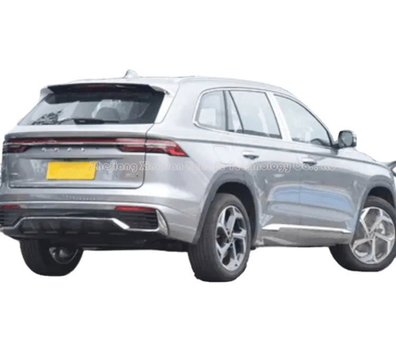 2023 Geely Xingyue L Monjaro Tugella L Veicoli Auto richiesta personalizzata di vendita di parti