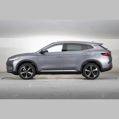 2023 BYD Song Plus EV 605km a lungo raggio 5 porte 5 posti Energy Vehicle per la personalizzazione