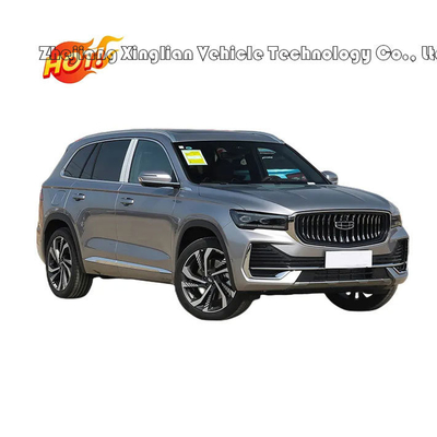 Tipo di carrozzeria chiusa Geely Xingyue L SUV 4WD potente con prestazioni eccellenti