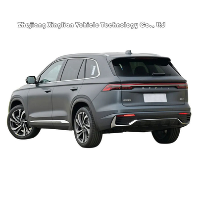 2022 2023 Russo Geery Monjaro ibrido 2.0 2.0t 4WD Benzina Auto elettrica Jeely Gelly Geely Xingyue L Flagship