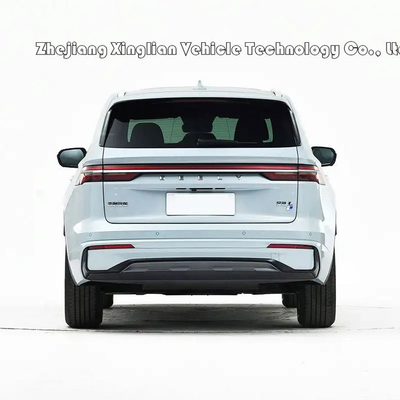 2022 2023 Russo Geery Monjaro ibrido 2.0 2.0t 4WD Benzina Auto elettrica Jeely Gelly Geely Xingyue L Flagship