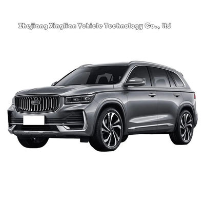 2024 Geely Monjaro SUV Auto a benzina Geely 2021 Xingyue L Monjaro Geely Flagship