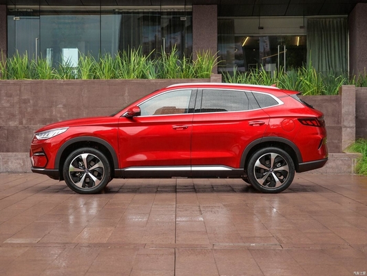 ABS Sì 2023 Energy Byd Song Plus EV Veicolo elettrico prodotto in auto elettriche ad alta velocità