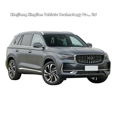 Jeely Geely Monjaro Xingyue L Flagship Exclusive 2.0t 238PS 175kw 350nm 4WD Auto a benzina