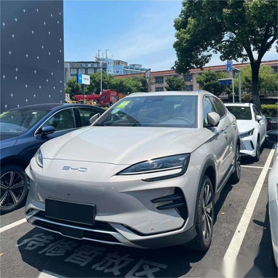 Byd Song Plus Dm-I Champion Edition Phev Compact SUV Chiuso Precursore di Auto Elettrica