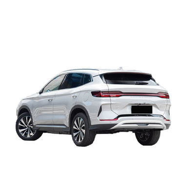 Byd Song Plus Dm-I Champion Edition Phev Compact SUV Chiuso Precursore di Auto Elettrica