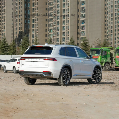 2024 Geely Xingyue L Geely Monjaro 2021 2.0 Td Power SUV di punta a due ruote motrici automatico