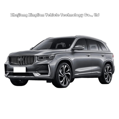 Auto Nuova Geely Xingyue L Flagship 2.0 Benzina Benzina Monjaro 2023 SUV Automobile