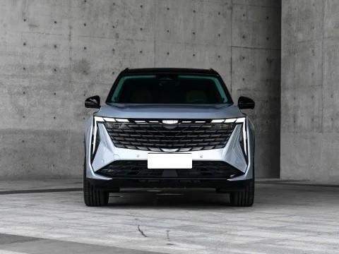 Durata di vita ≤ 1 anno Geely Boyue L Veicolo energico Auto SUV a benzina per condizioni stradali