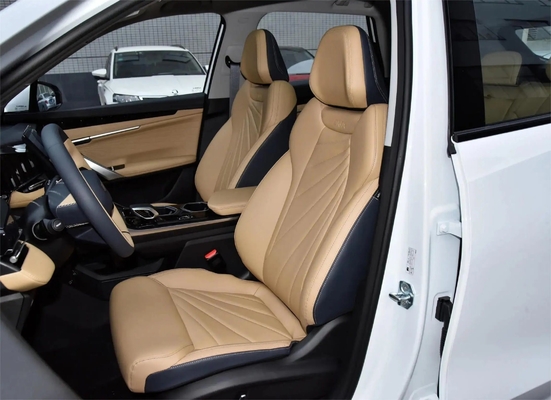 Durata di vita ≤ 1 anno Geely Boyue L Veicolo energico Auto SUV a benzina per condizioni stradali