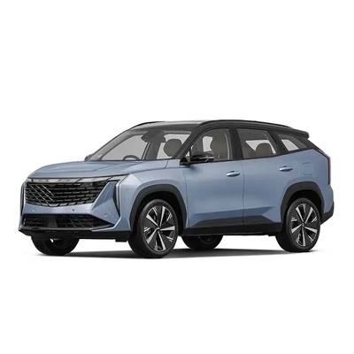 2023 2024 Geely Boyue L Ultimate Edition 1.5 2.0t DCT Phev Energy SUV Parti Vendita