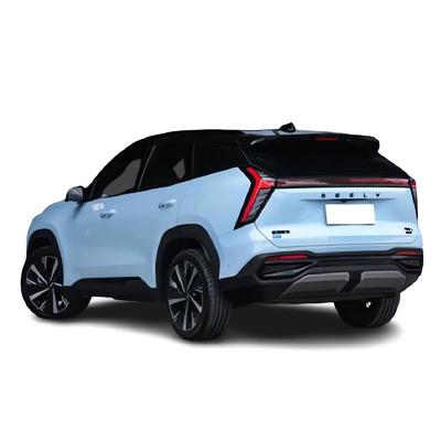 2023 2024 Geely Boyue L Ultimate Edition 1.5 2.0t DCT Phev Energy SUV Parti Vendita