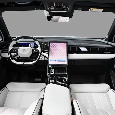 2023 2024 Geely Boyue L Ultimate Edition 1.5 2.0t DCT Phev Energy SUV Parti Vendita