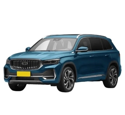 Geely Atlas Boyue L 2022 2023 Auto a benzina all'ingrosso di per veicolo commerciale