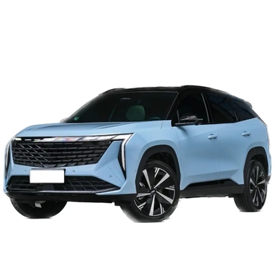 Geely Atlas Boyue L 2022 2023 Auto a benzina all'ingrosso di per veicolo commerciale