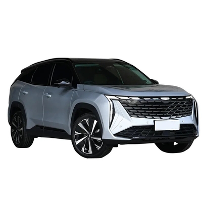 Geely Atlas Boyue L 2022 2023 Auto a benzina all'ingrosso di per veicolo commerciale
