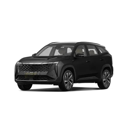 2023 Geely Boyue L 5 posti SUV Benzina Grande stanza con servizio di posta elettronica o telefono on-line