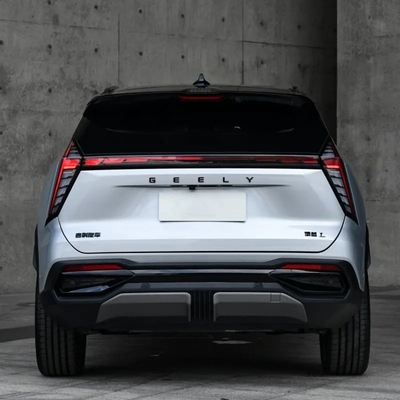 2023 Geely Boyue L 2023 2.0td DCT Versione di punta Auto a benzina Auto con prestazioni
