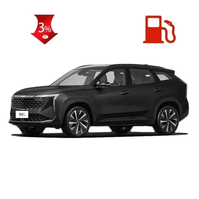 2023 Geely Boyue L 2023 2.0td DCT Versione di punta Auto a benzina Auto con prestazioni