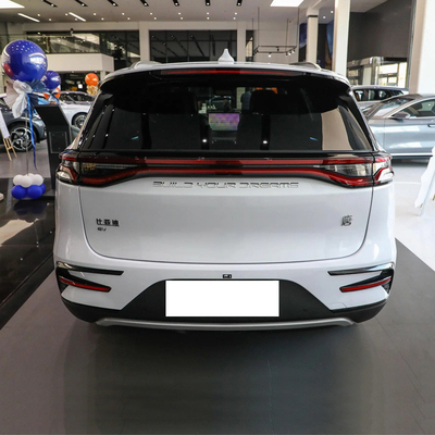 2023 SUV Cars Electric Car Byd Champion Tang con sistema di frenata elettromagnetico