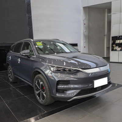 2023 SUV Cars Electric Car Byd Champion Tang con sistema di frenata elettromagnetico
