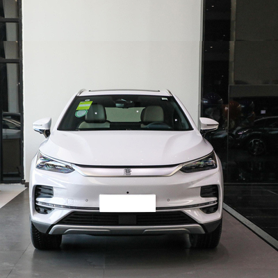 Byd Tang Dm Champion Edition 2023 Electrico SUV Grigio/Azzurro/Bianco Auto elettriche per adulti