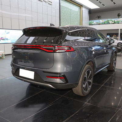 Byd Tang Dm Champion Edition 2023 Electrico SUV Grigio/Azzurro/Bianco Auto elettriche per adulti