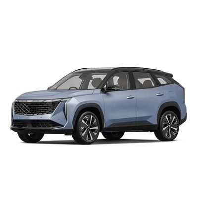 Geely Boyue X70 PRO Atlas Emgrand X7 Benzina 2.0-2.6L cilindrata 2022 2023 SUV ibrido