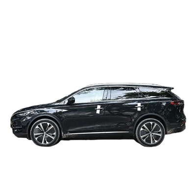 SUV elettrico Byd Tang 2023 Grande spazio e cambio automatico per tecnologia avanzata