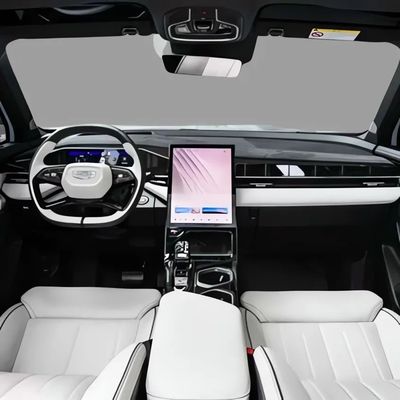Geely Boyue X70 PRO Atlas Emgrand X7 Benzina 2.0-2.6L cilindrata 2022 2023 SUV ibrido