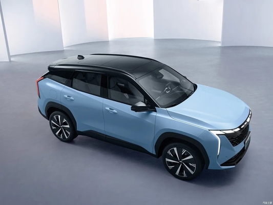 Richiesta personalizzata 2023 Geely Boyue SUV Chinese Auto 1.5td/2.0td DCT Personalizzazione