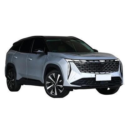 SUV Geely Boyue PRO Hybrid 2022 2023 L 1.5t 2.0 2.0t 1.8td DCT Auto a gas Glory Edition
