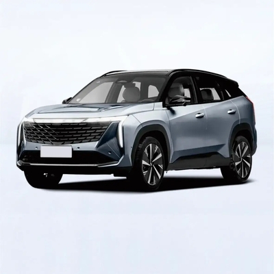 2023 Geely Boyue L 1.5t Modello di auto cinese Manuale cambio e richiesta personalizzata