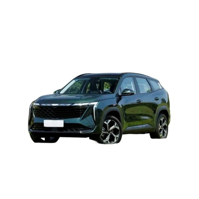 2023 Geely Boyue L 1.5t Modello di auto cinese Manuale cambio e richiesta personalizzata