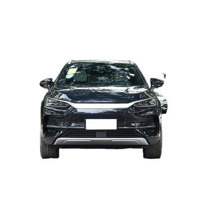 2023 Grey/Blue/White Stock Car Byd Han EV Genesis 610km 4WD Modello Tang 2.0-2.6L Prodotto