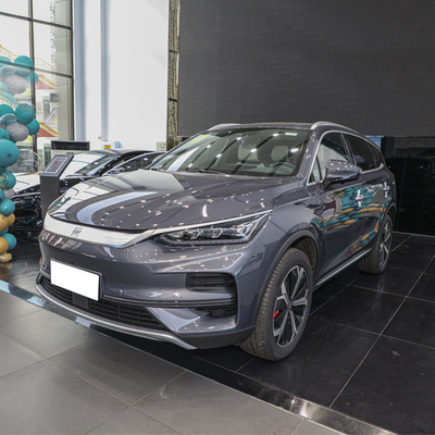 730 7 posti Byd Tang EV 2022 cilindrata 2.0-2.6L Velocità massima Km/h 160 Auto elettrica