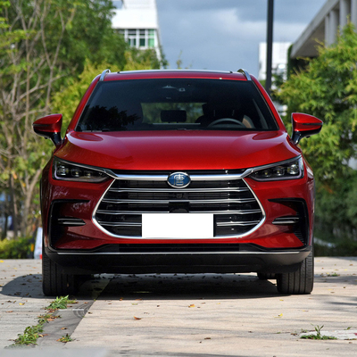 730 7 posti Byd Tang EV 2022 cilindrata 2.0-2.6L Velocità massima Km/h 160 Auto elettrica