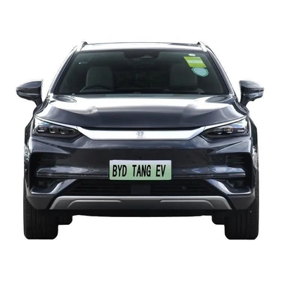 730 7 posti Byd Tang EV 2022 cilindrata 2.0-2.6L Velocità massima Km/h 160 Auto elettrica