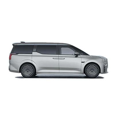 Geely Boyue 2024 L Fwd 1.5t 2.0t 7DCT Compatto 5 posti SUV elettrico con Fuel Electric