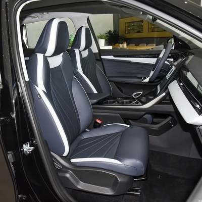 2024 Geely 5 porte 5 posti SUV di lusso Made in Geely Boyue Atlas L con tecnologia avanzata
