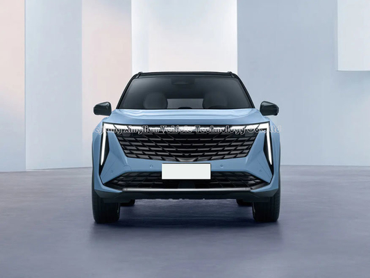 Geely Boyue L Compact SUV 1.5td DCT Gas Car High Speed Car con cilindrata 2.0-2.6L