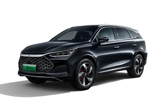 2024 VW ID4 Crozz SUV elettrico Byd Campione Tang Song Han Yuan Qin Plus PRO EV Cars