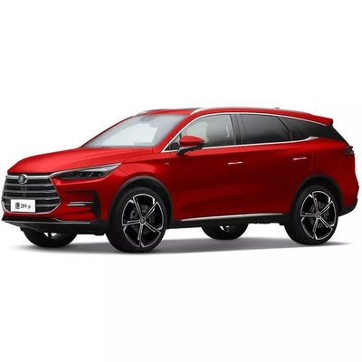 2024 VW ID4 Crozz SUV elettrico Byd Campione Tang Song Han Yuan Qin Plus PRO EV Cars