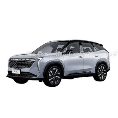 2023 Geely Boyue L Azkarra Disponibilità a benzina 1000-1600cc Auto cinese manuale