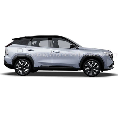 2023 Geely Boyue L Azkarra Disponibilità a benzina 1000-1600cc Auto cinese manuale